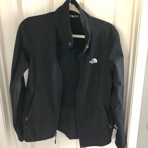 North Face Shell Jacket